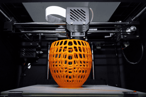 3d打印模型