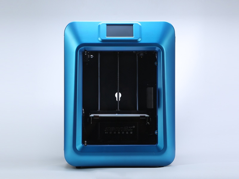 森工桌面級3d打印機(jī)