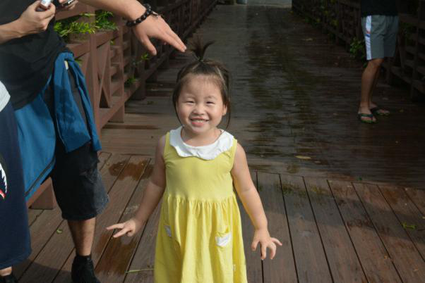 小孩子