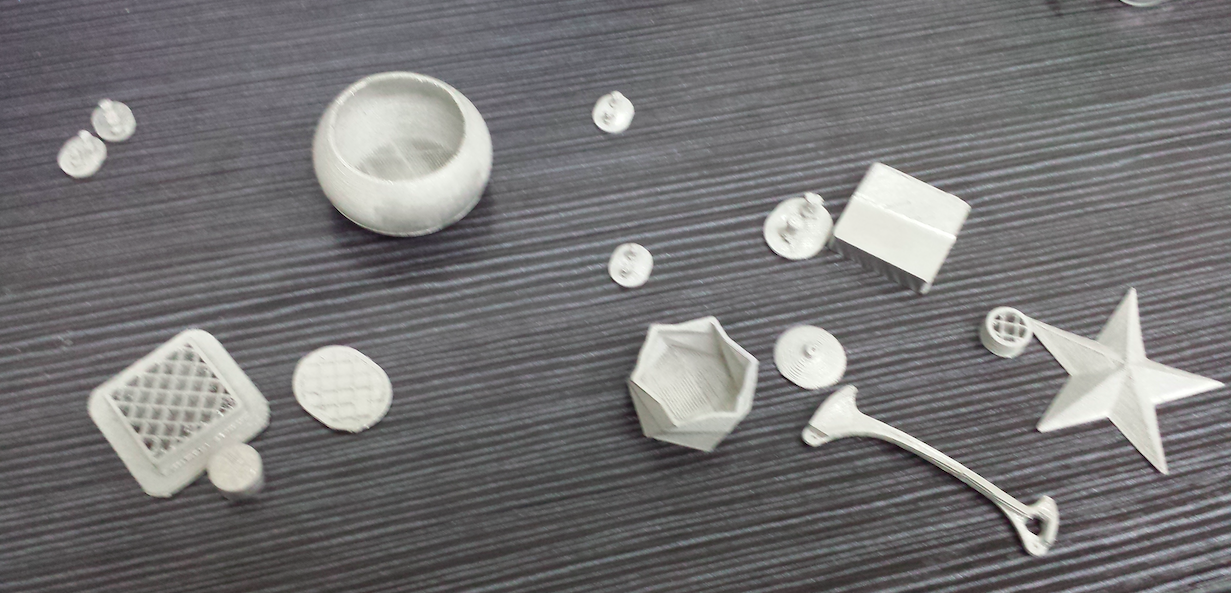 FDM3d打印