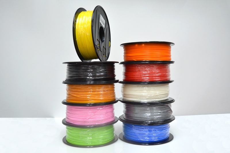 PLA 3d打印材料