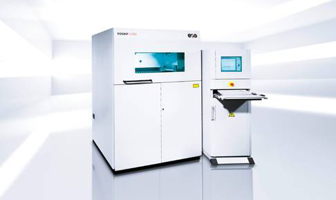EOSINT3d打印機