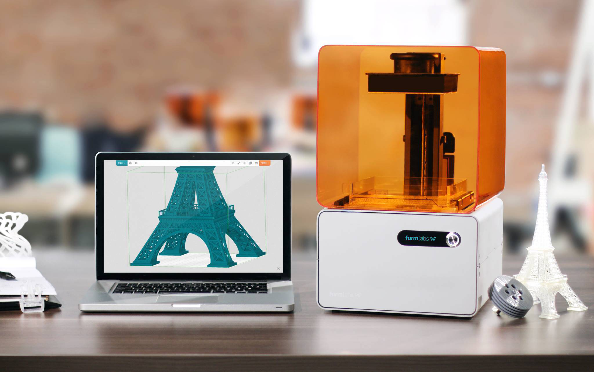 Voxeljet3d打印機