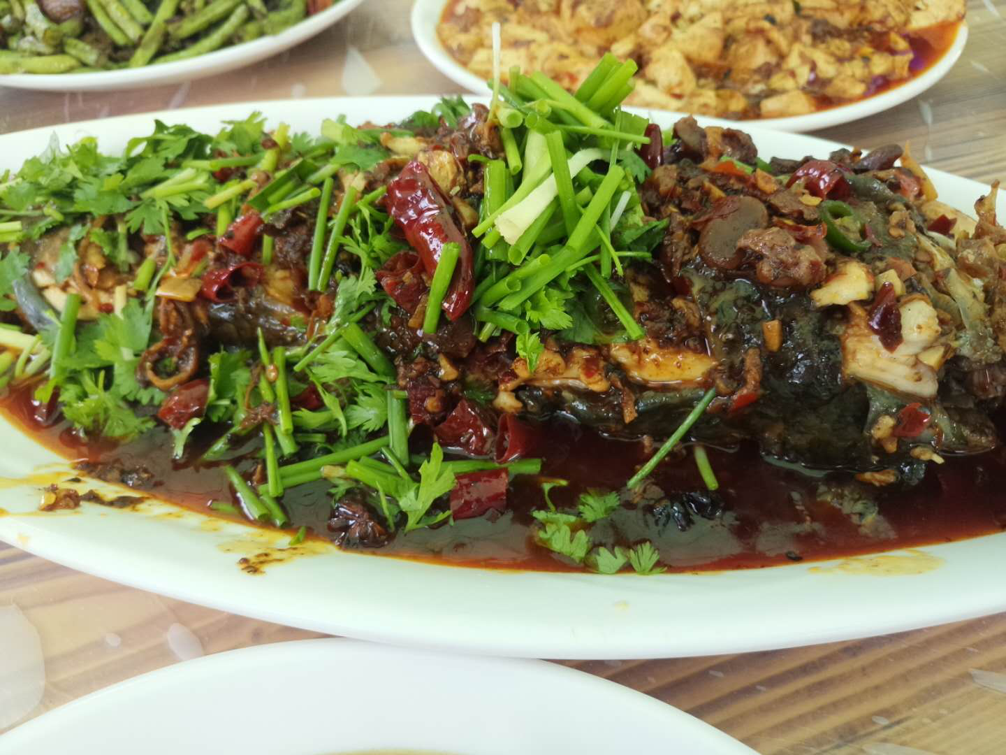 魚肉