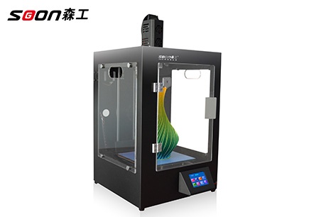 混色3d打印機(jī)