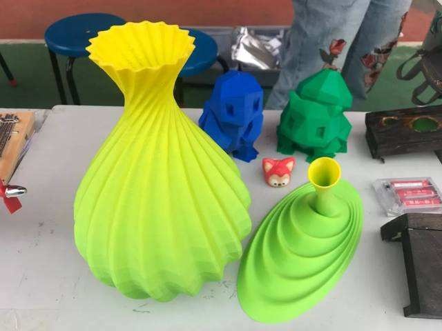 3d打印模型