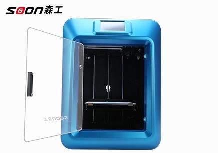 FDM3d打印機(jī)